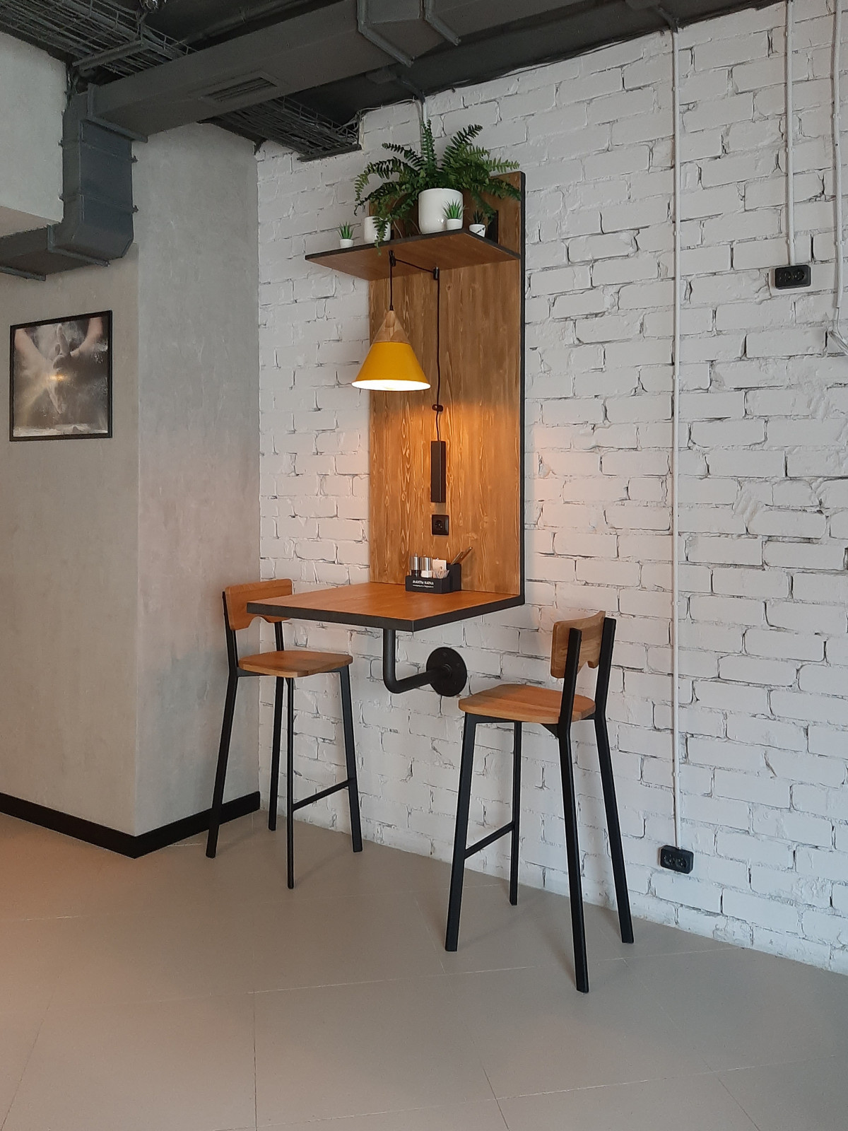 Ресторан моно-кухни "Манты Карла"