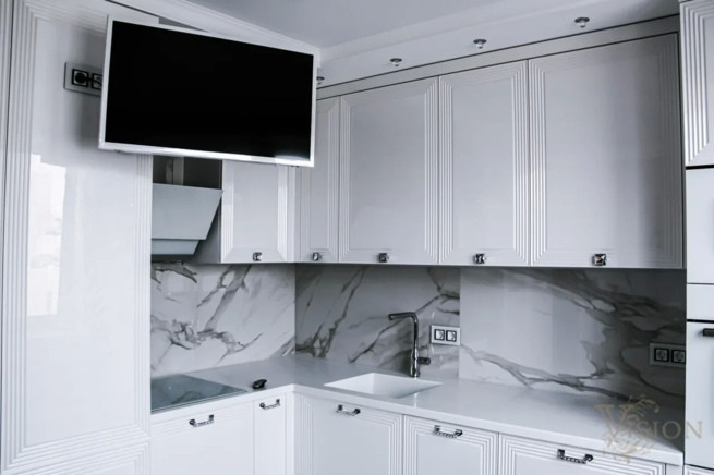 Эксклюзивная кухня 308