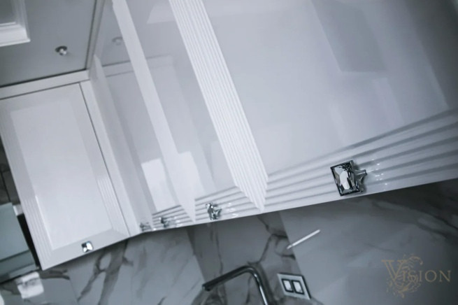 Эксклюзивная кухня 308