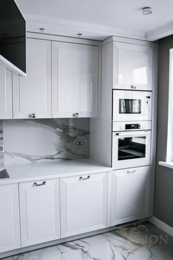 Эксклюзивная кухня 308