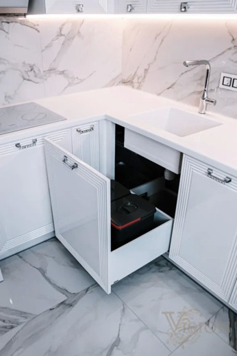 Эксклюзивная кухня 308