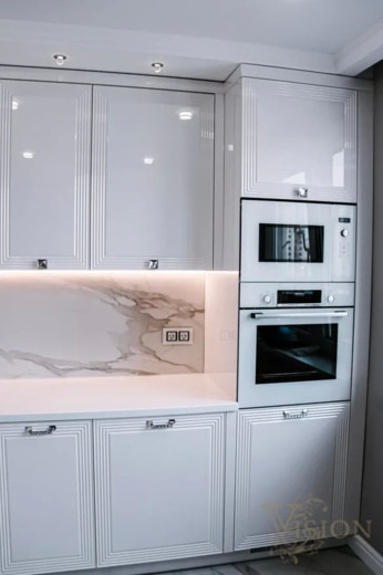 Эксклюзивная кухня 308