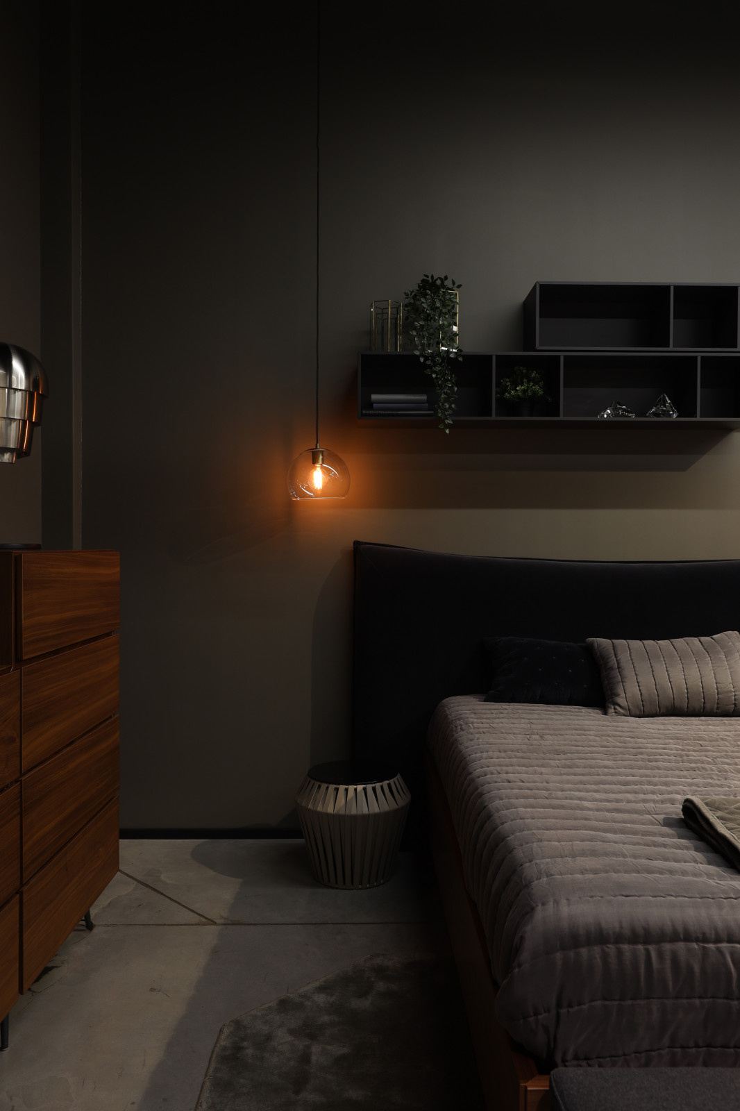 Мебельный салон BoConcept