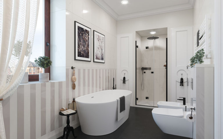 Современный