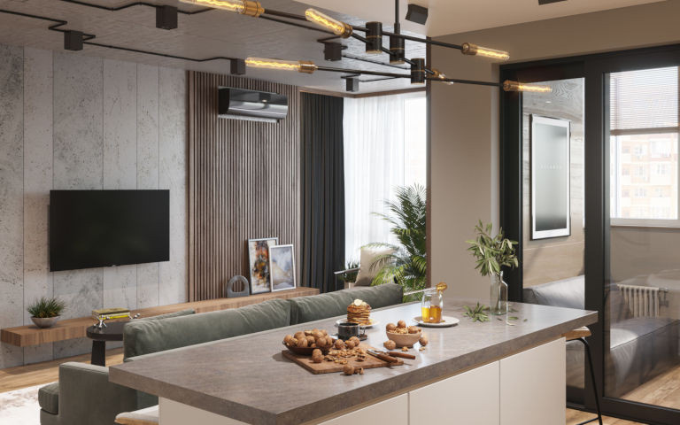 Современный