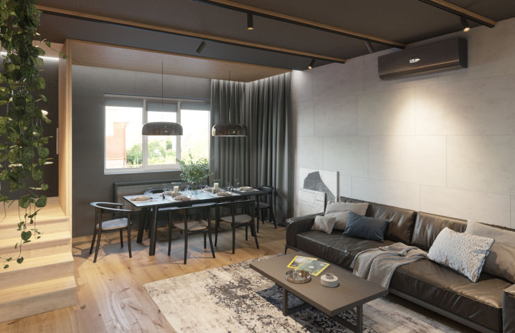 Современный