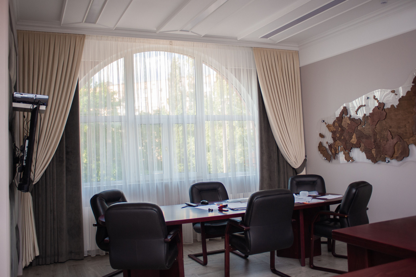 Шелк и бархат