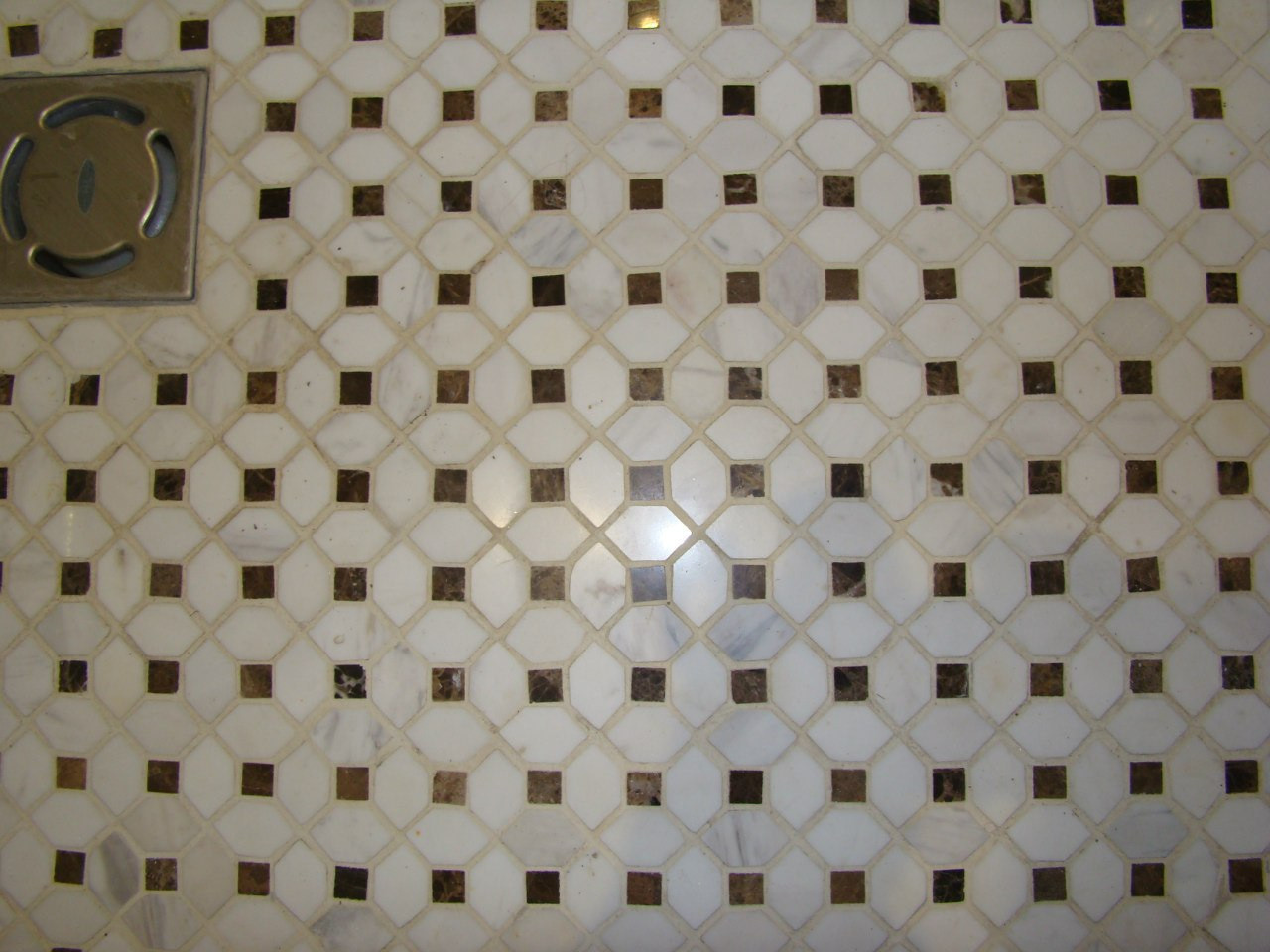 Хамам в Мистолово