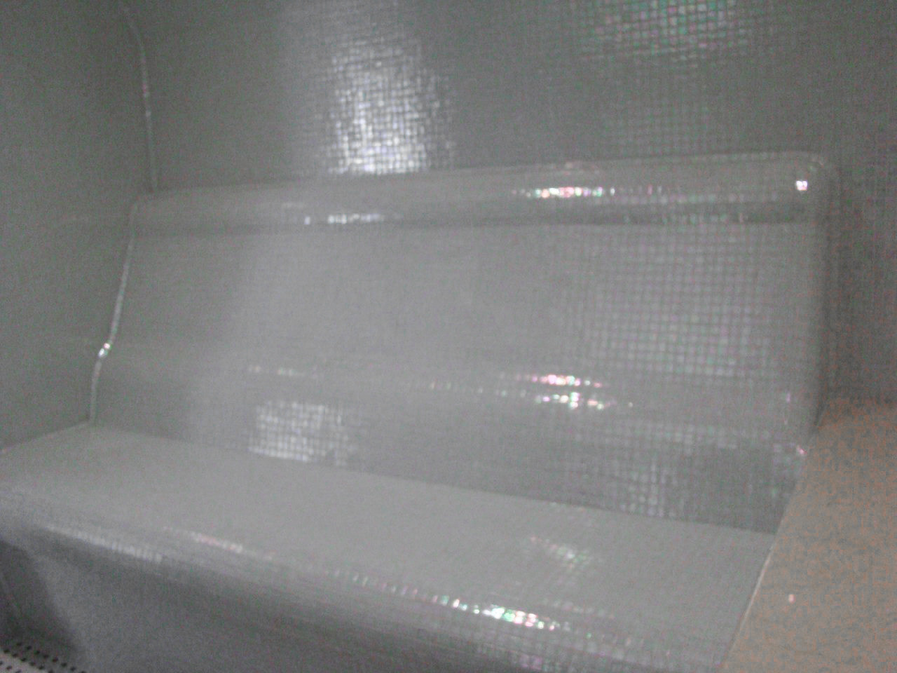 Хамам в Мистолово