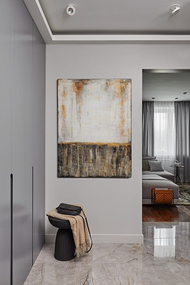 ЖК Москвичка