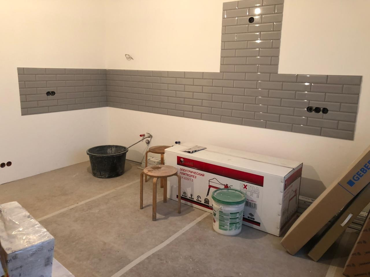 Квартира 65м2 ЖК Летний сад