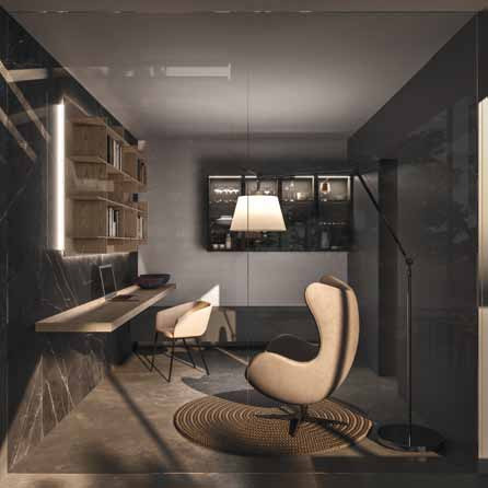 AK_07 | Pitra Gray /  Castagno Royal
