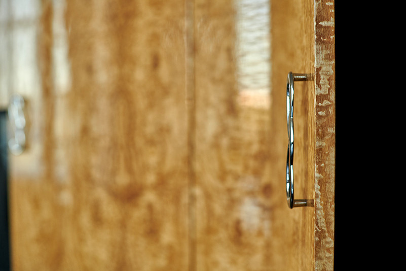 Эксклюзивная кухня 302