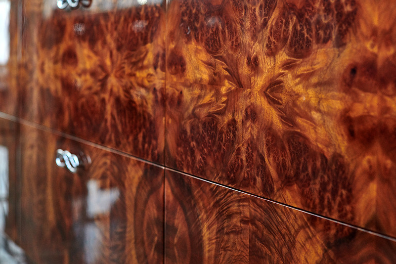 Эксклюзивная кухня 302