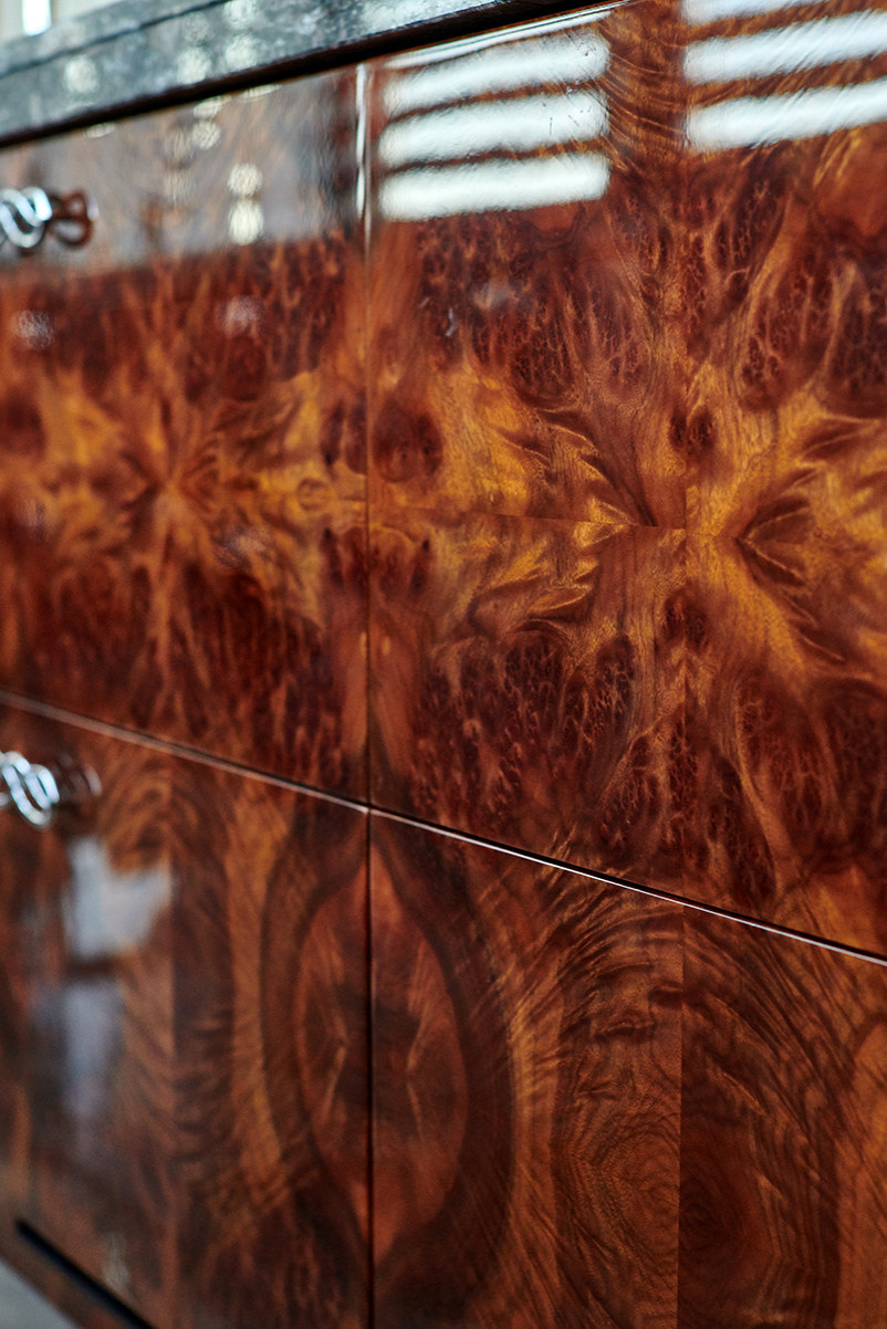 Эксклюзивная кухня 302