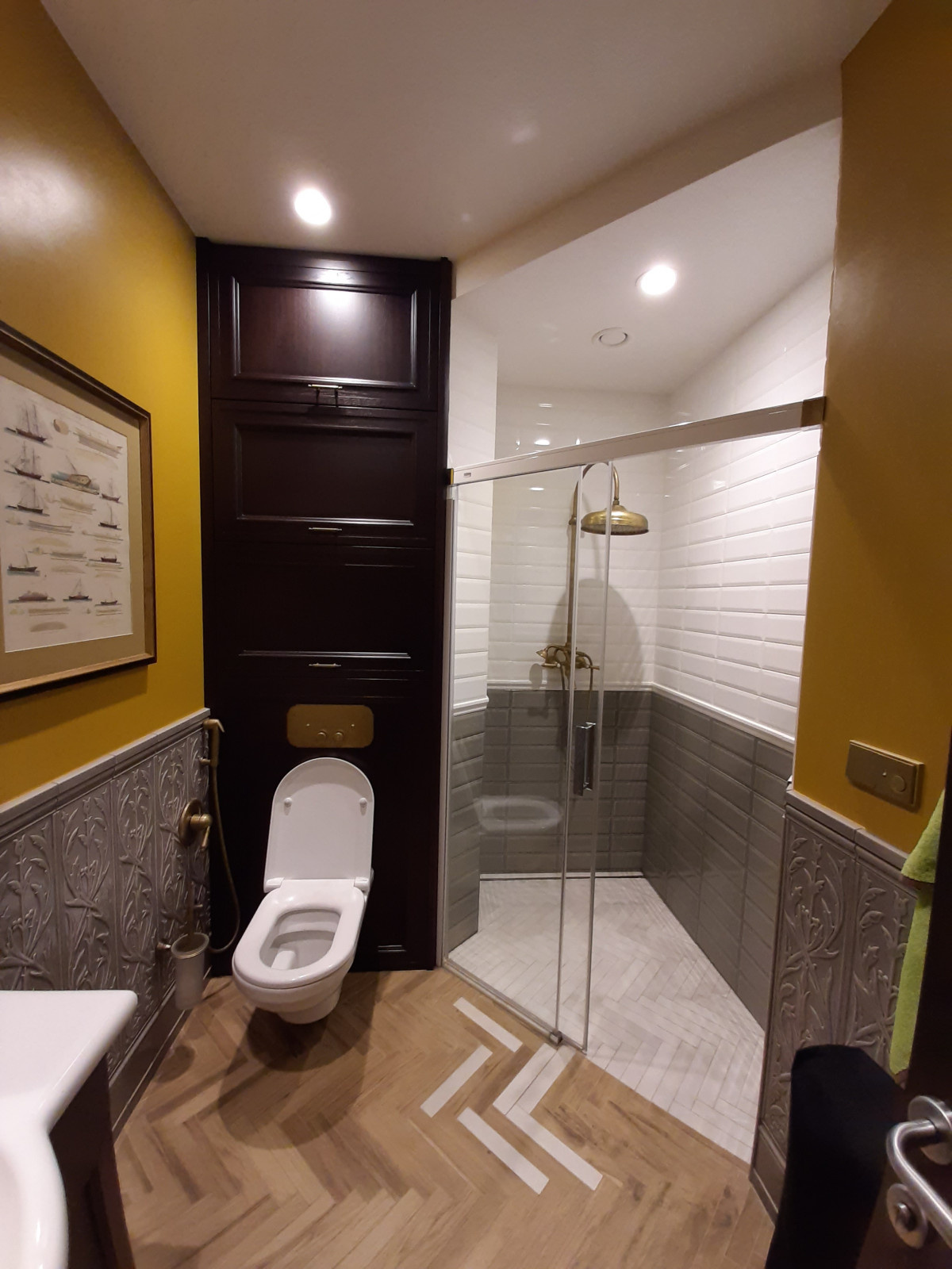 Патриарши Пруды