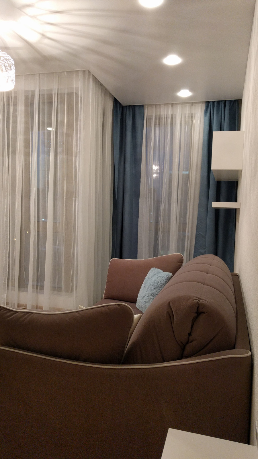 Апартаменты Авиапарк