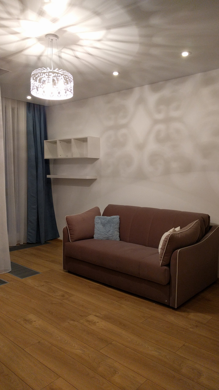 Апартаменты Авиапарк