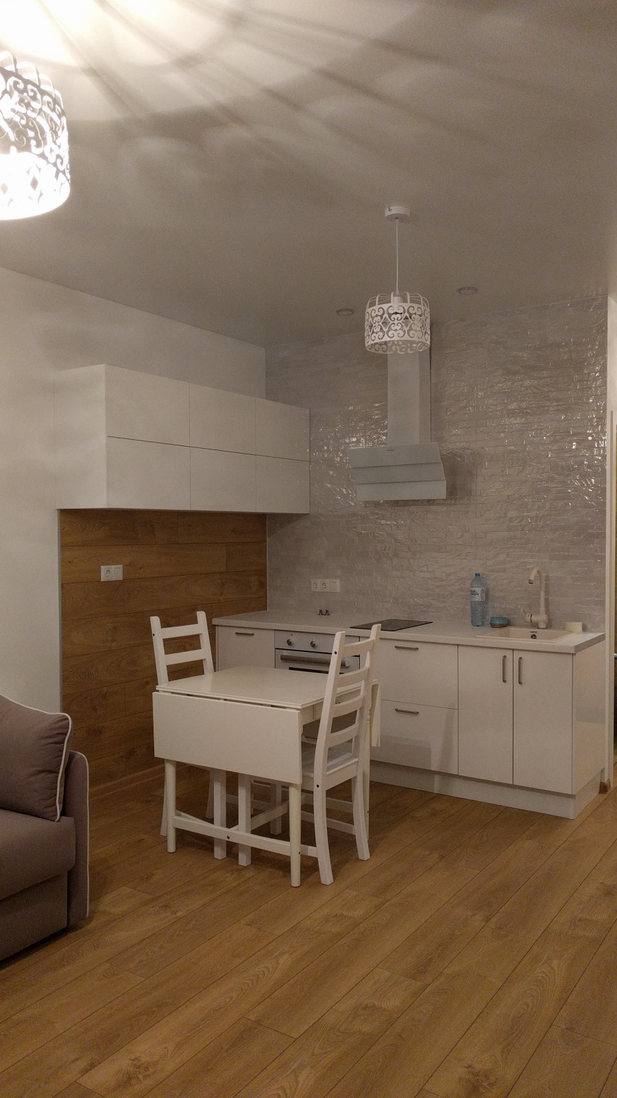 Апартаменты Авиапарк