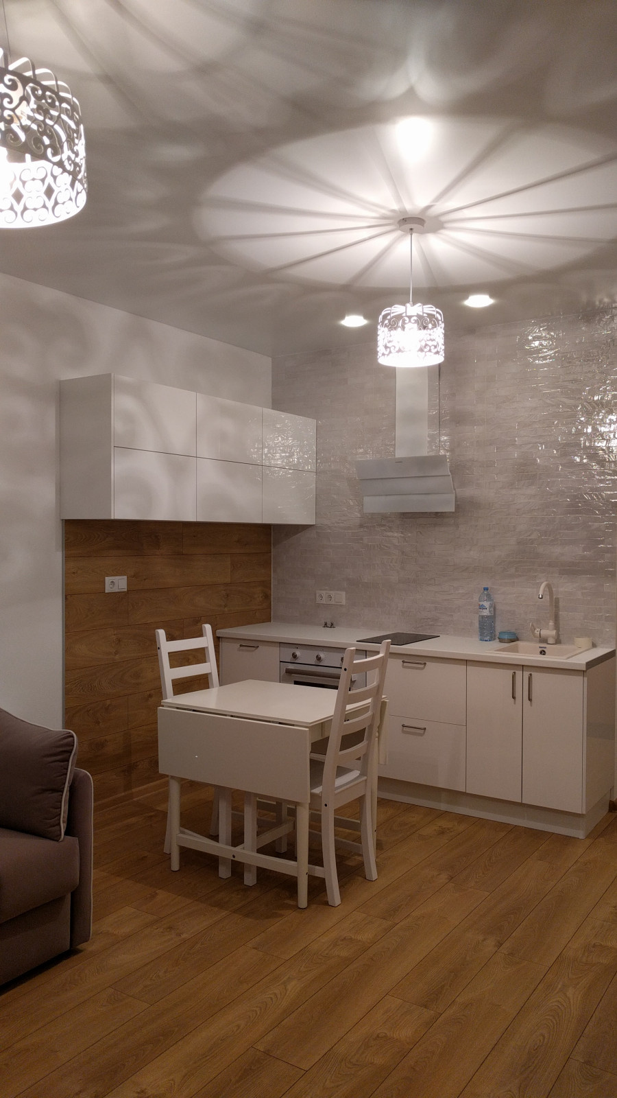 Апартаменты Авиапарк