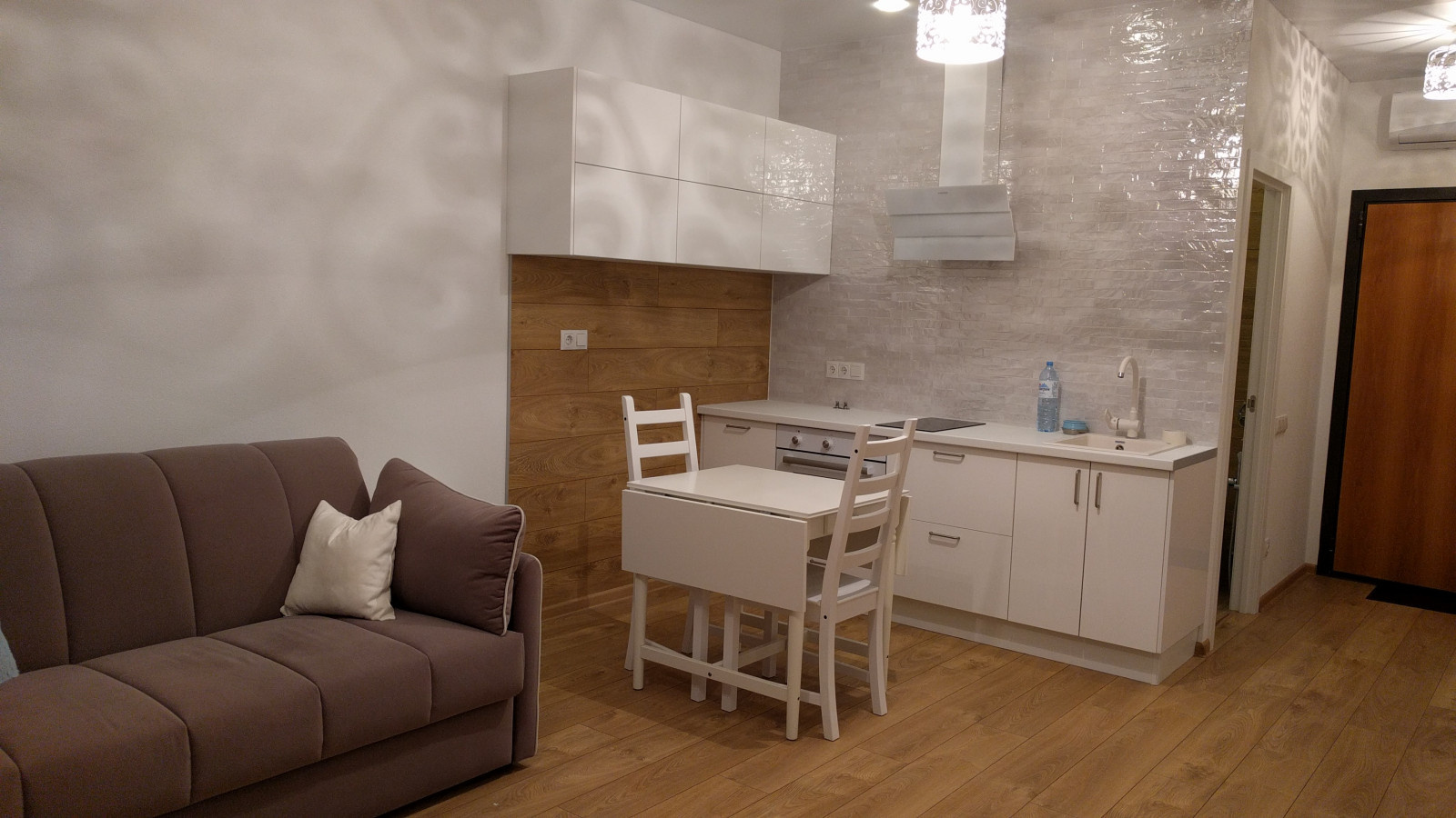 Апартаменты Авиапарк