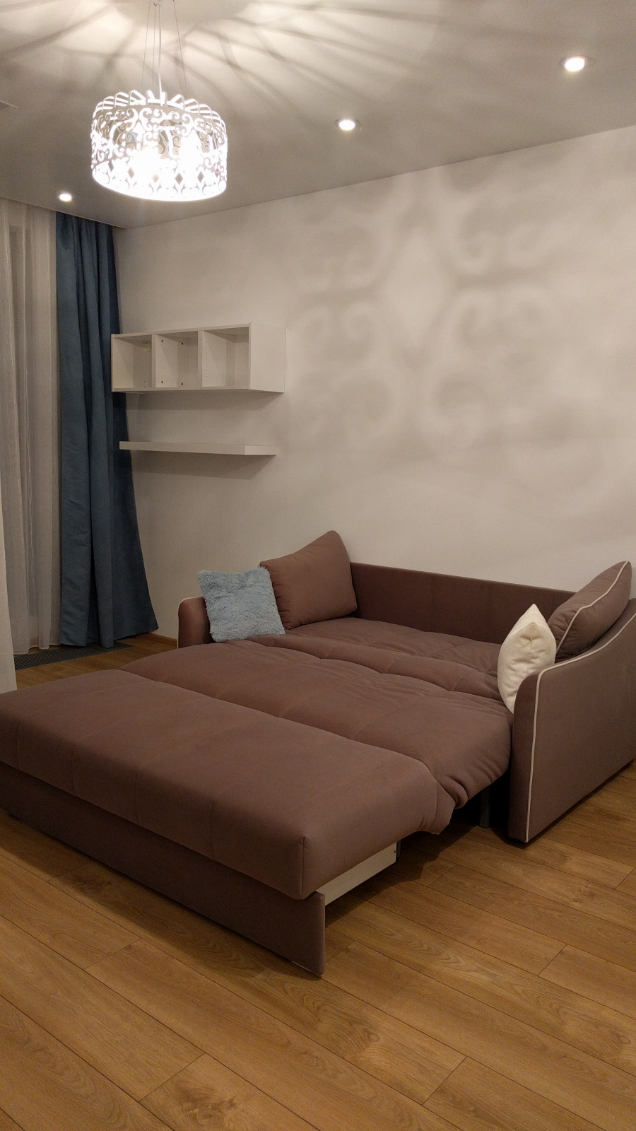 Апартаменты Авиапарк