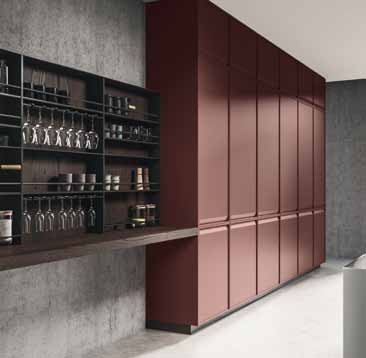 AK_07 | Acciaio Inox