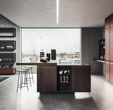 AK_07 | Acciaio Inox