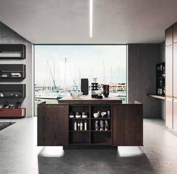 AK_07 | Acciaio Inox