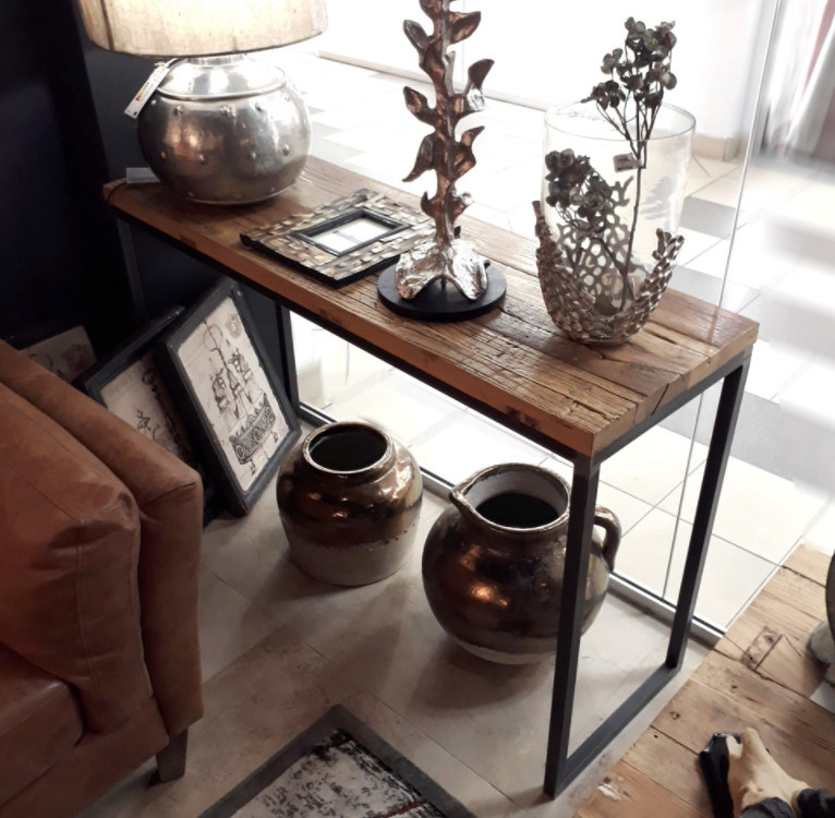 Обложка проекта: Консоли