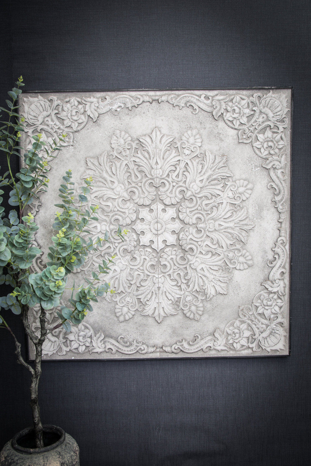 Настенное панно