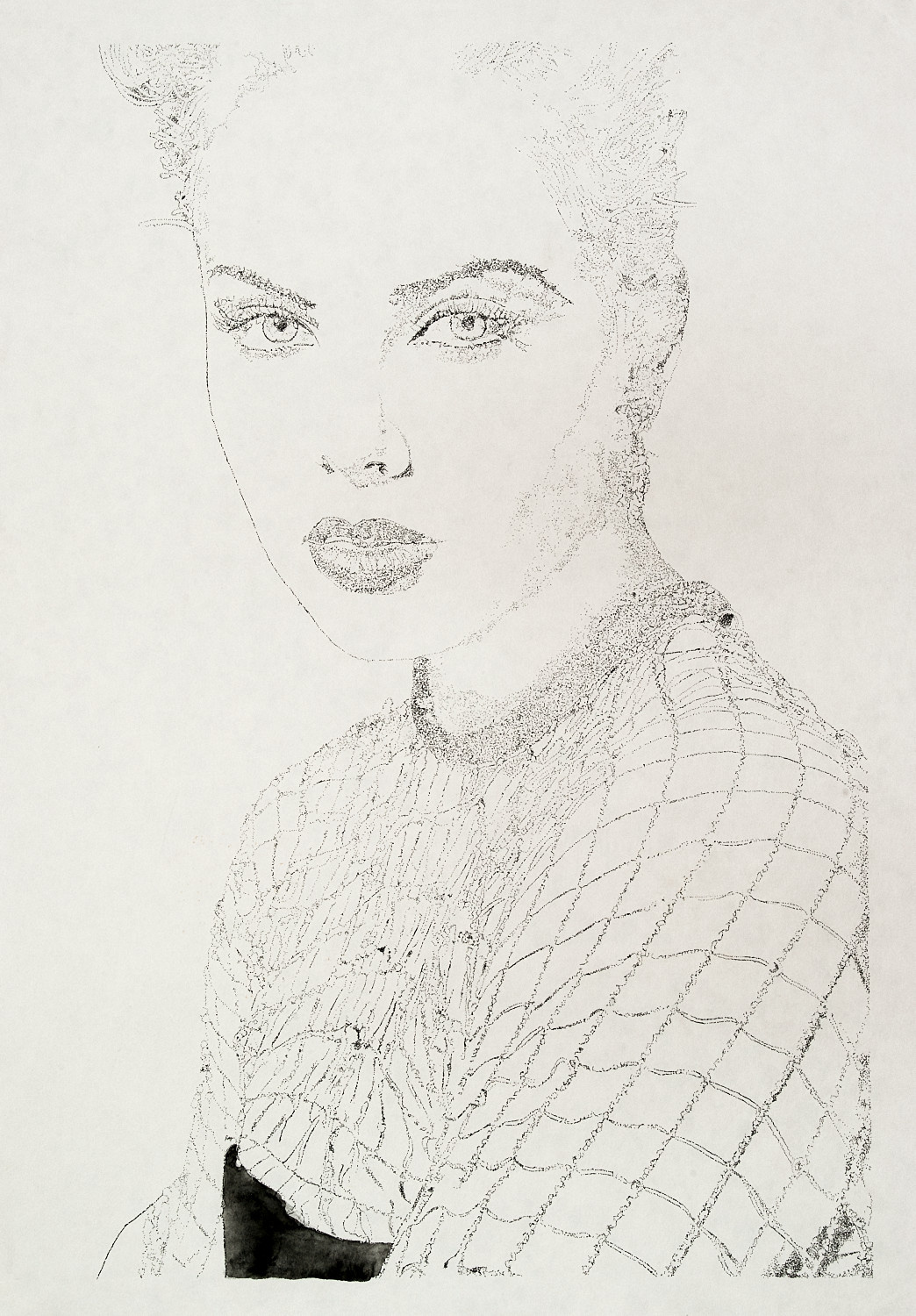 Charlize Theron
