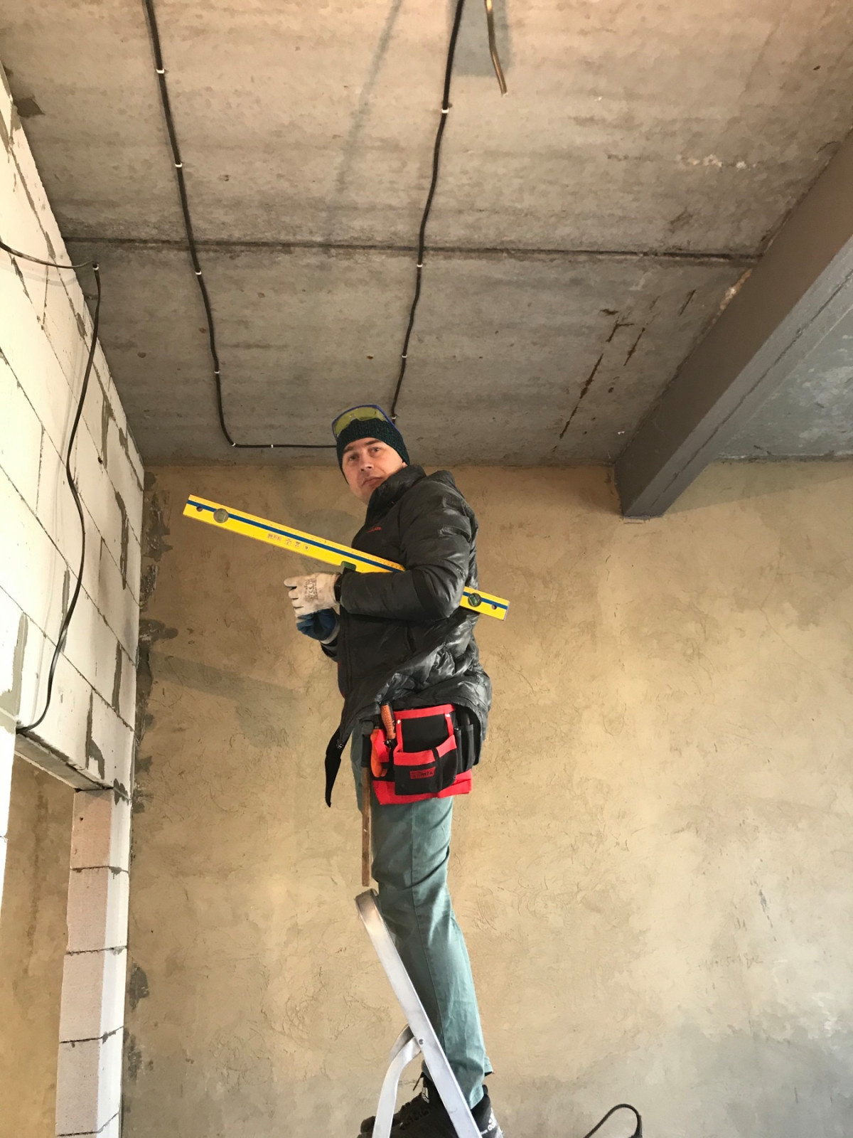 Обложка проекта: Дом