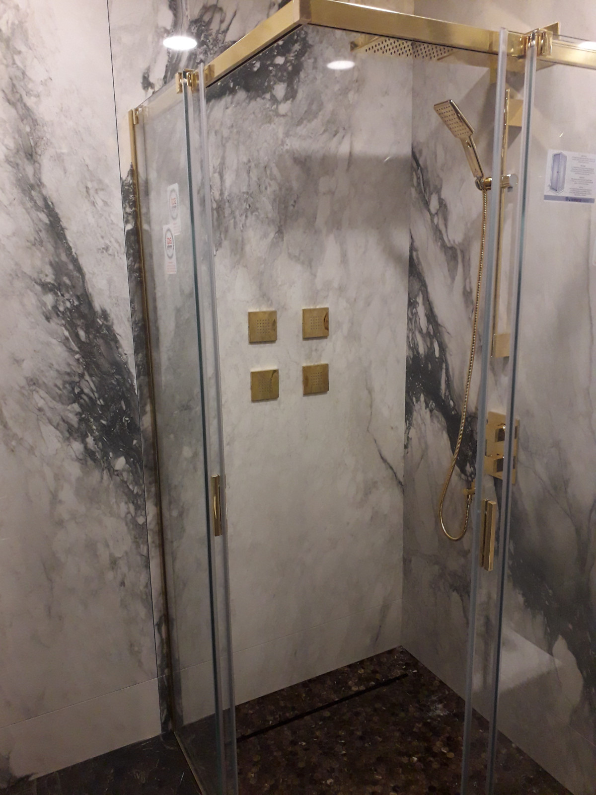 Квартира на Дальневосточном пр.