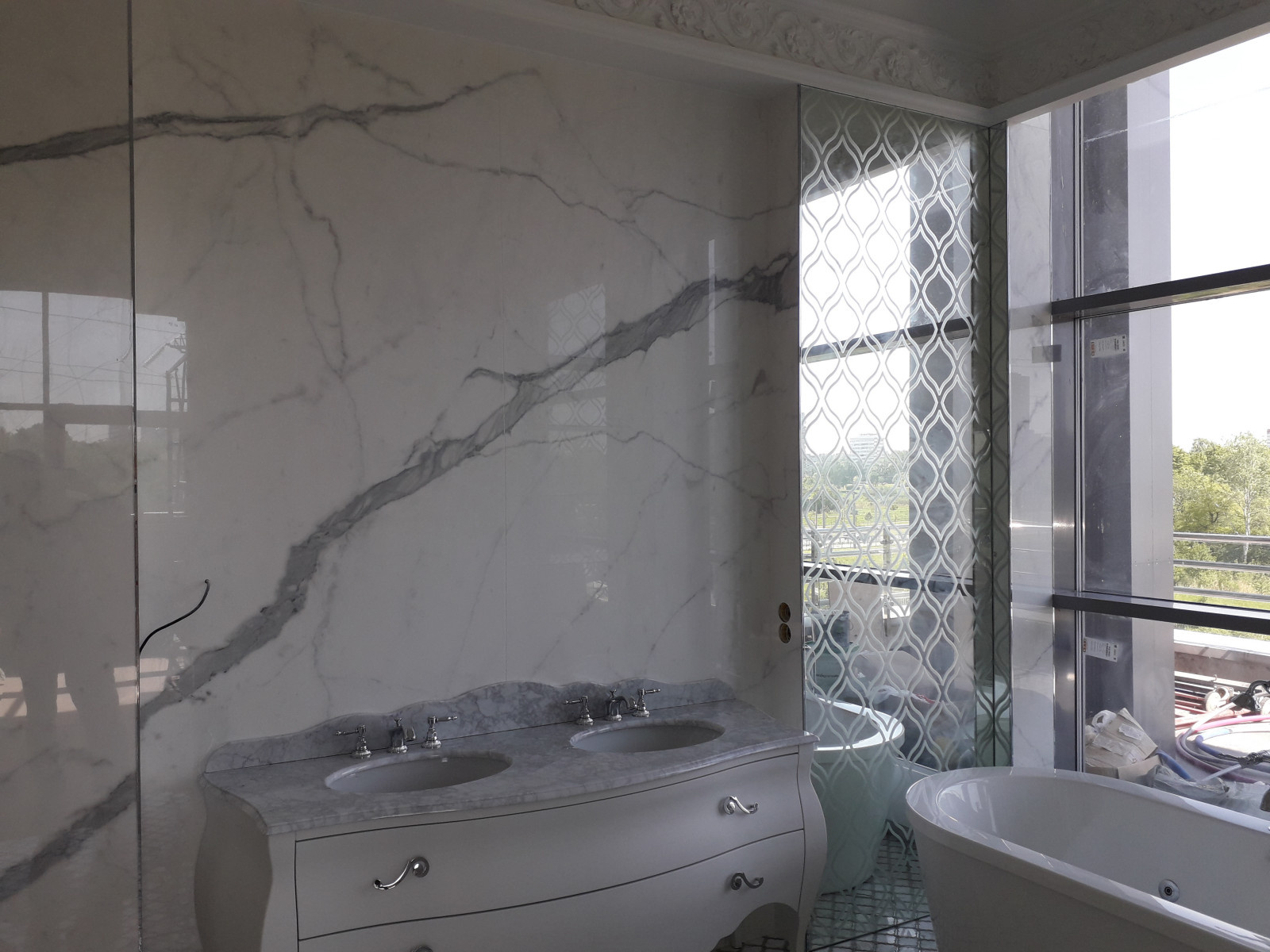 Квартира на Петергофском шоссе