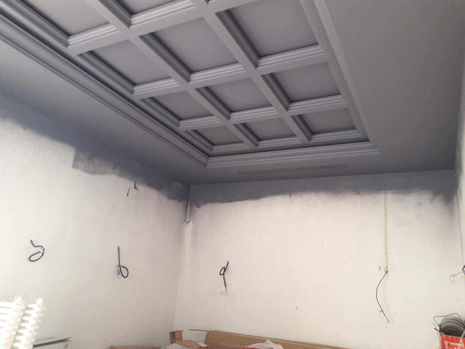 Квартира на Петергофском шоссе