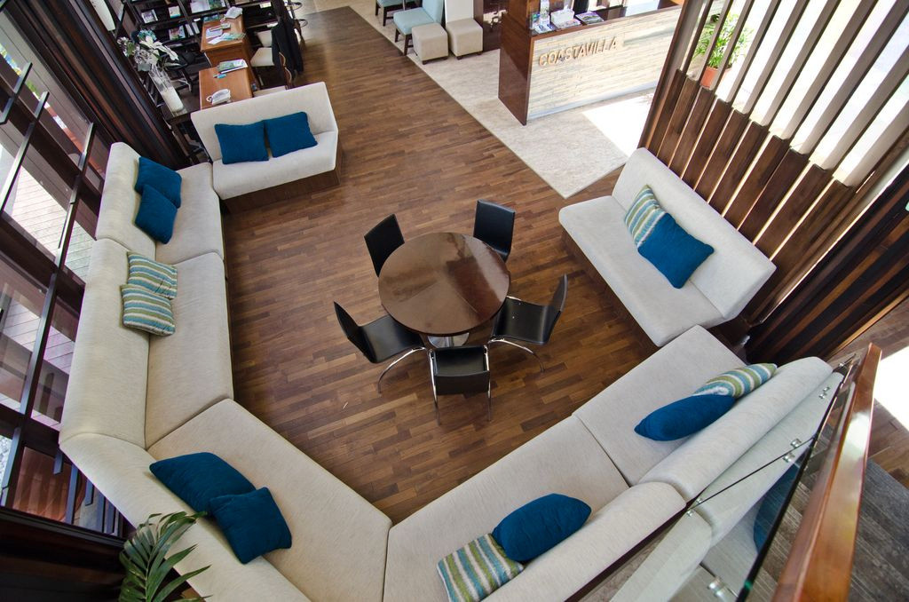 Реставрация паркета, новый паркет и результаты