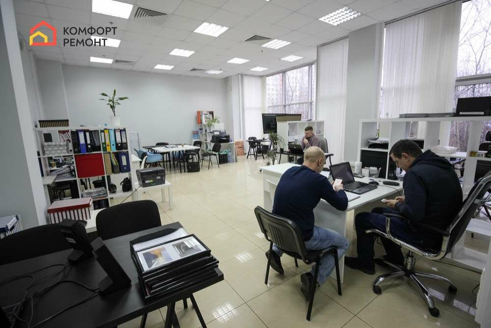 Наша Команда