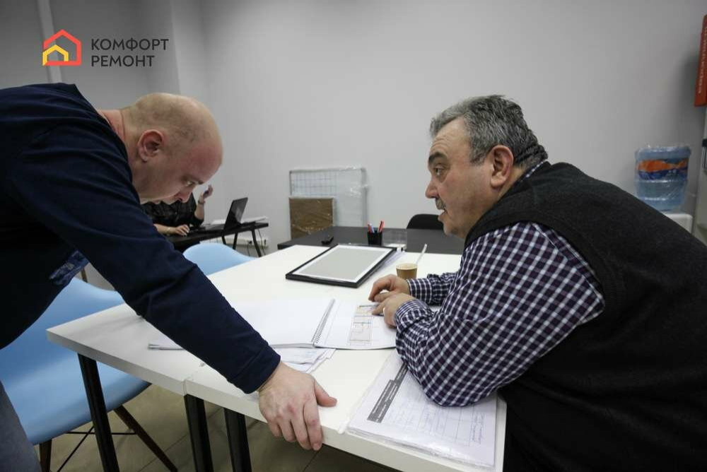 Наша Команда