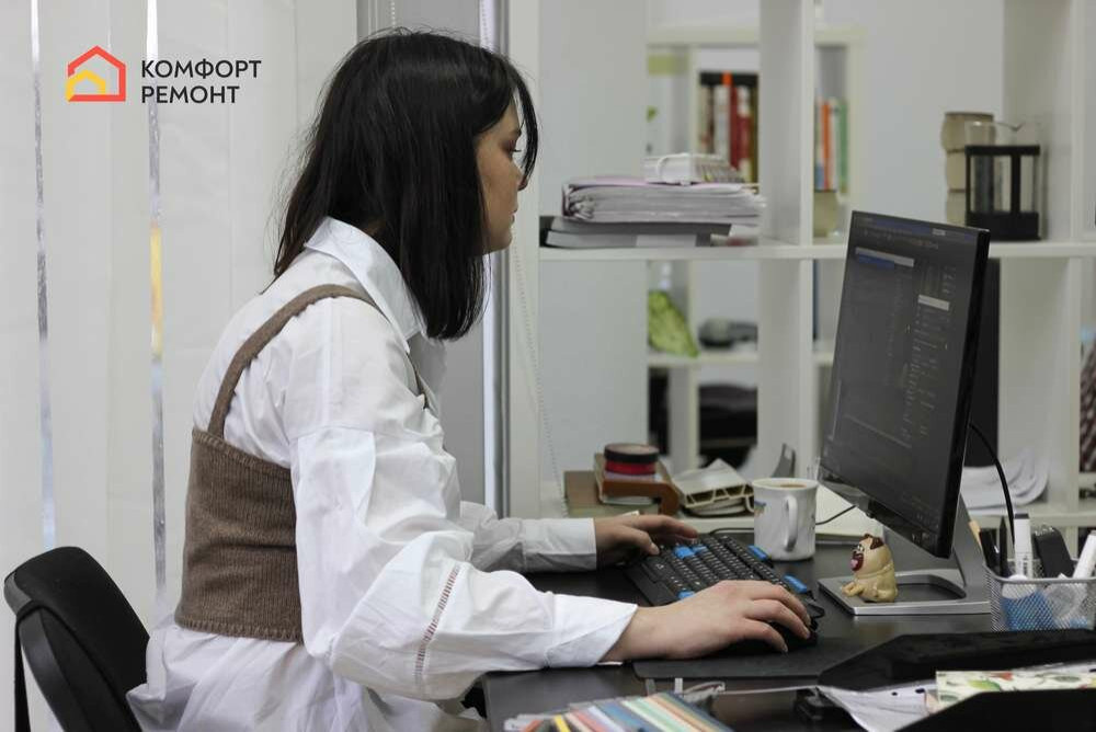 Наша Команда