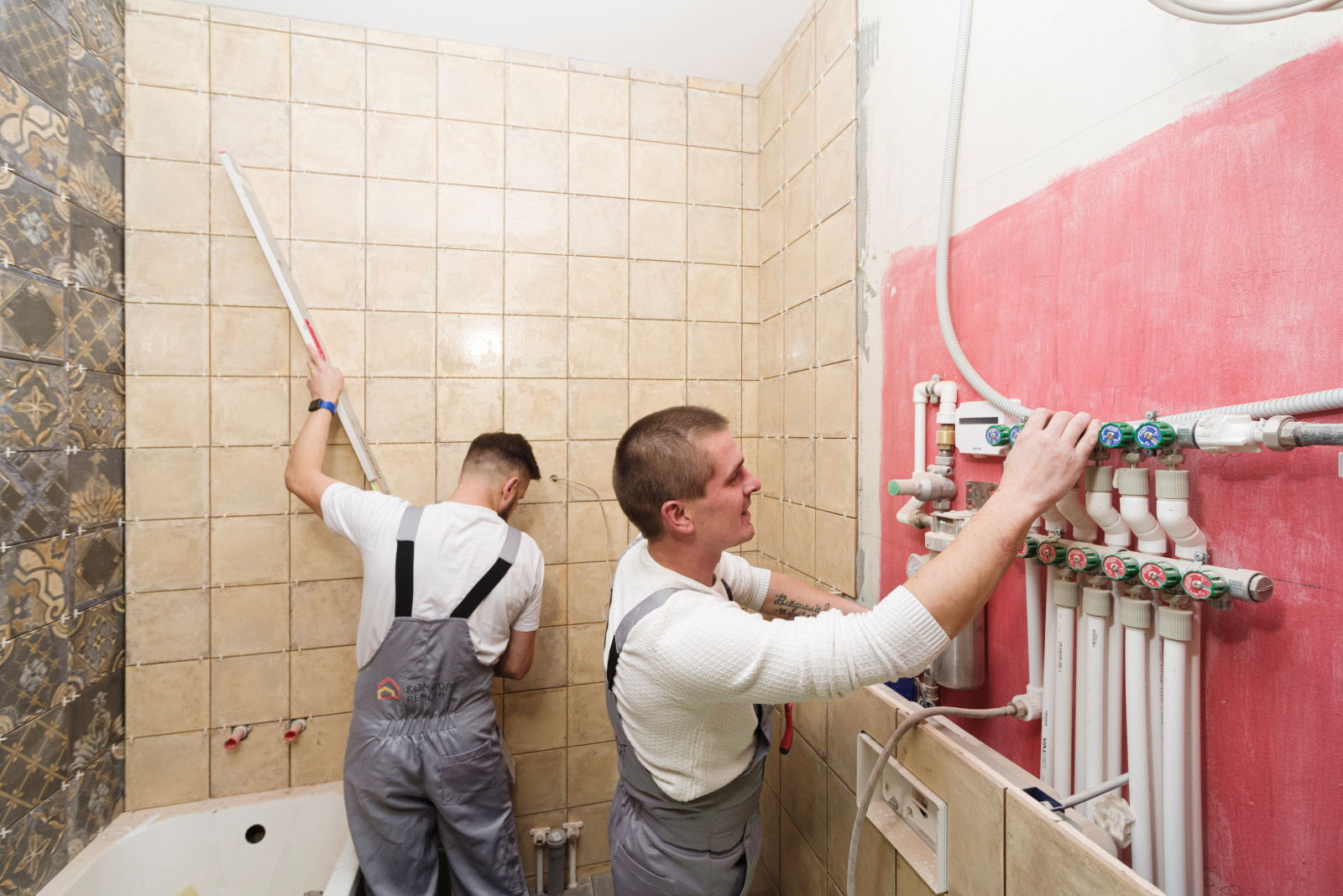 Наша Команда