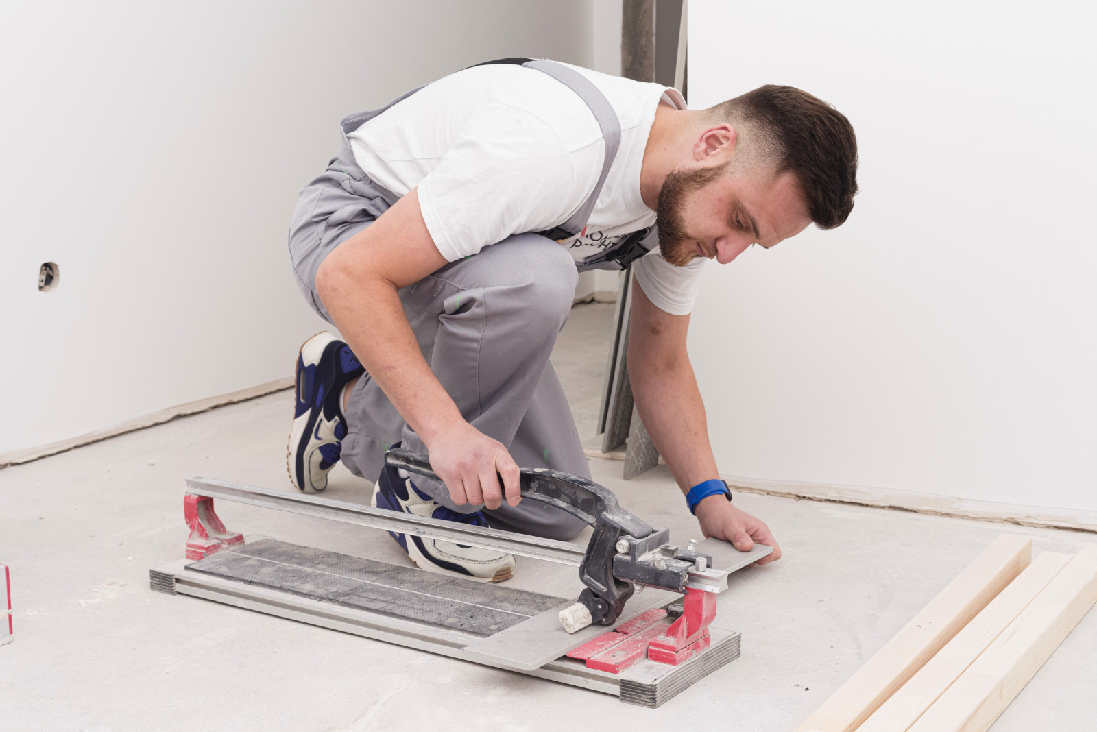 Обложка проекта: Наша Команда