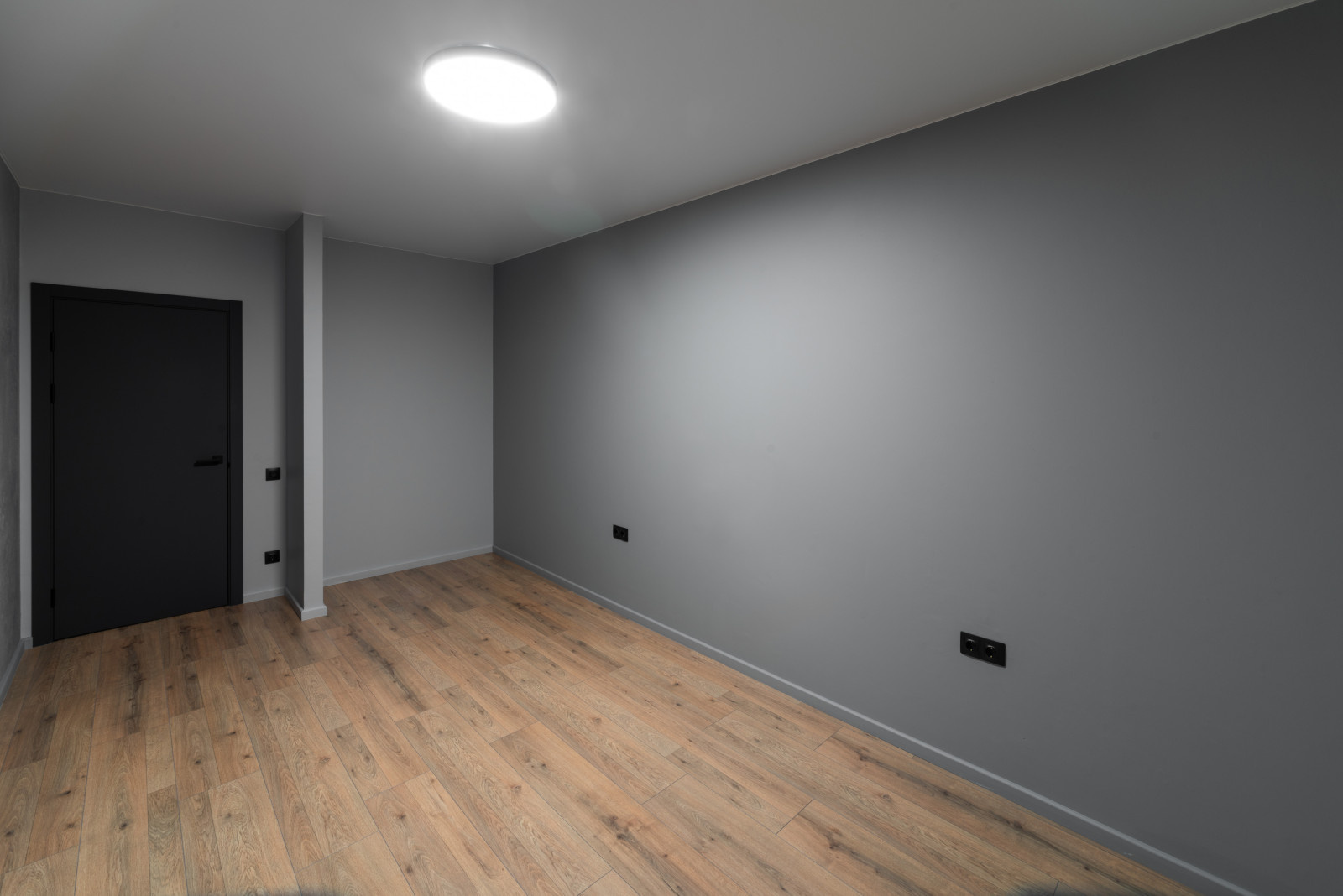 Ремонт квартиры 47 кв.м.