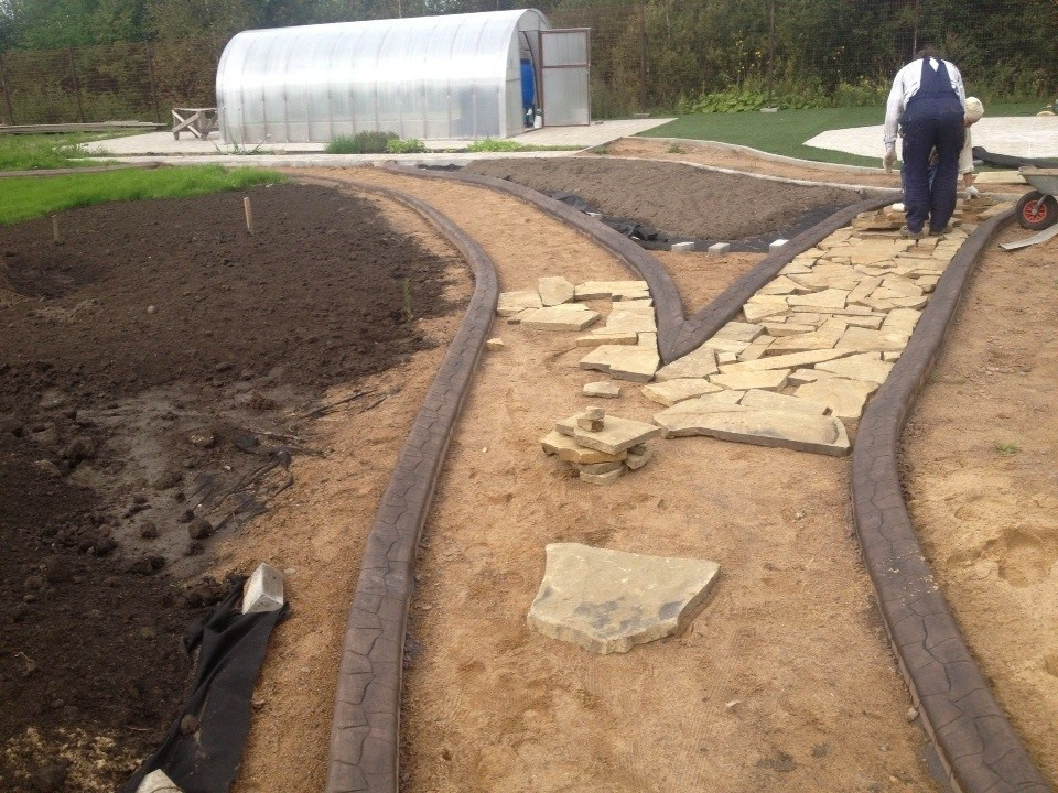 Частное владение Левашово