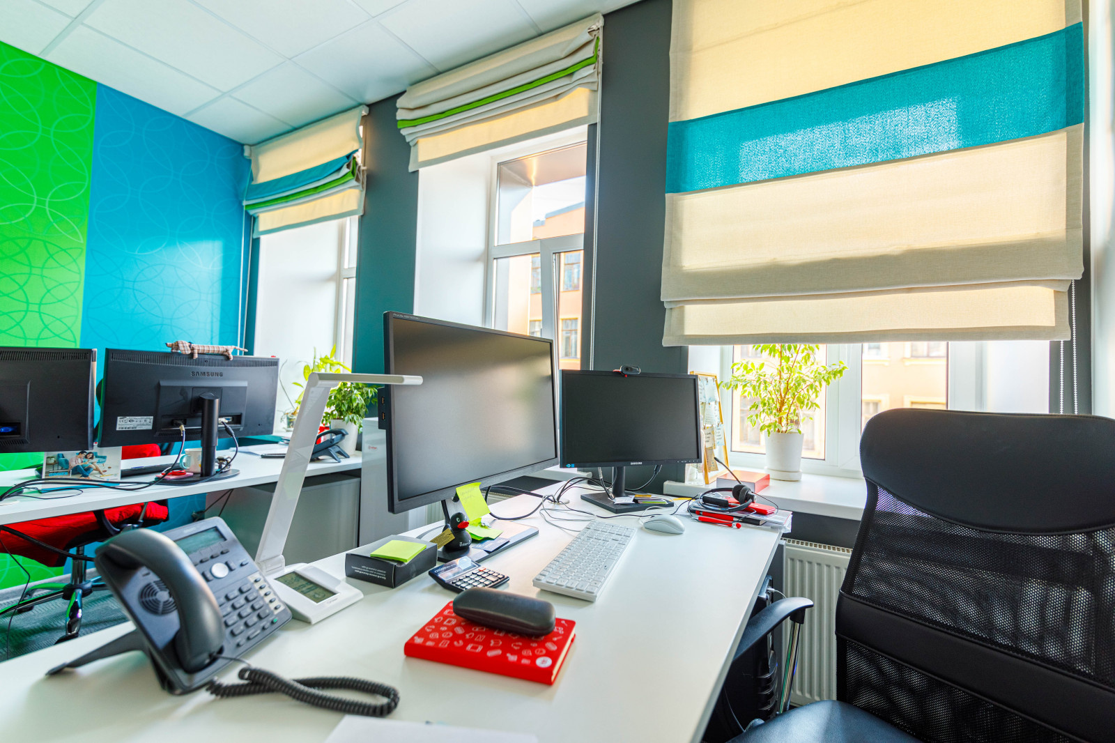 Отдел маркетинга