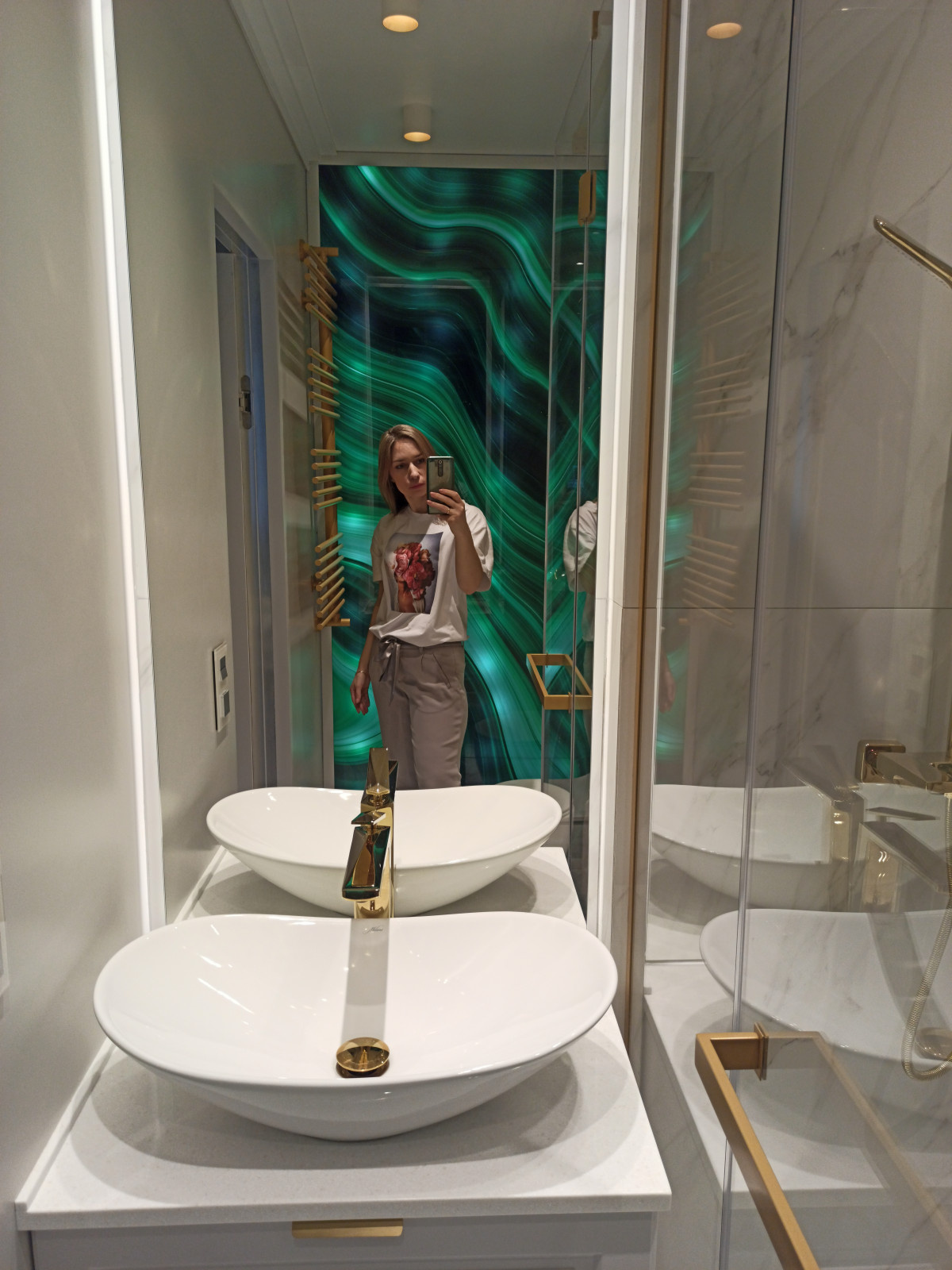 15-ая Парковая