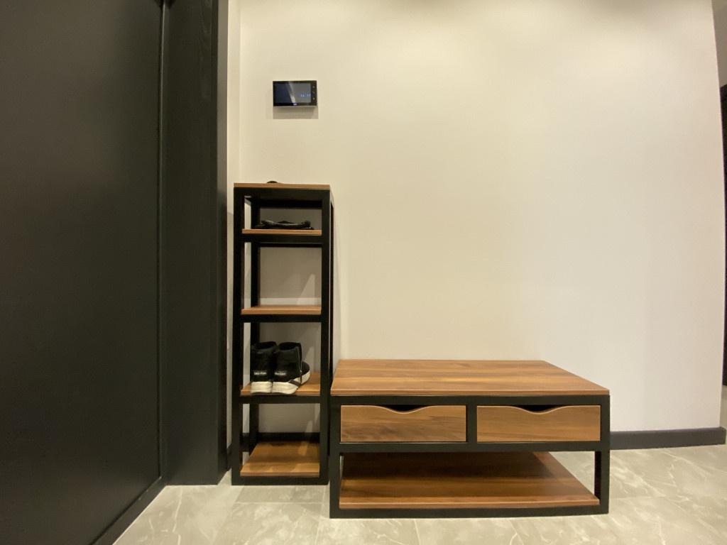 Жилая квартира на ул. Маршала Жукова