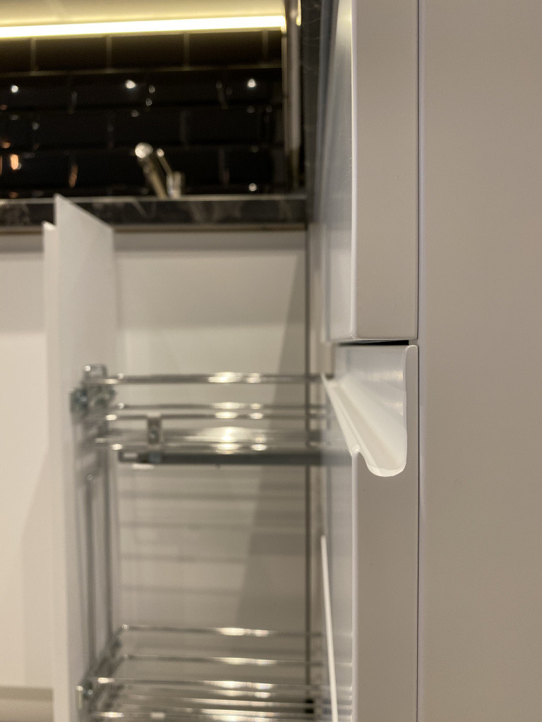 Жилая квартира на ул. Маршала Жукова