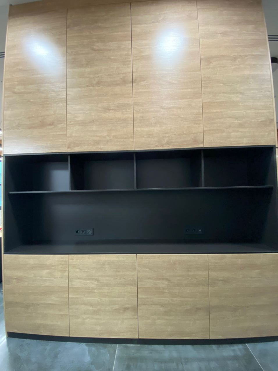 Офис компании