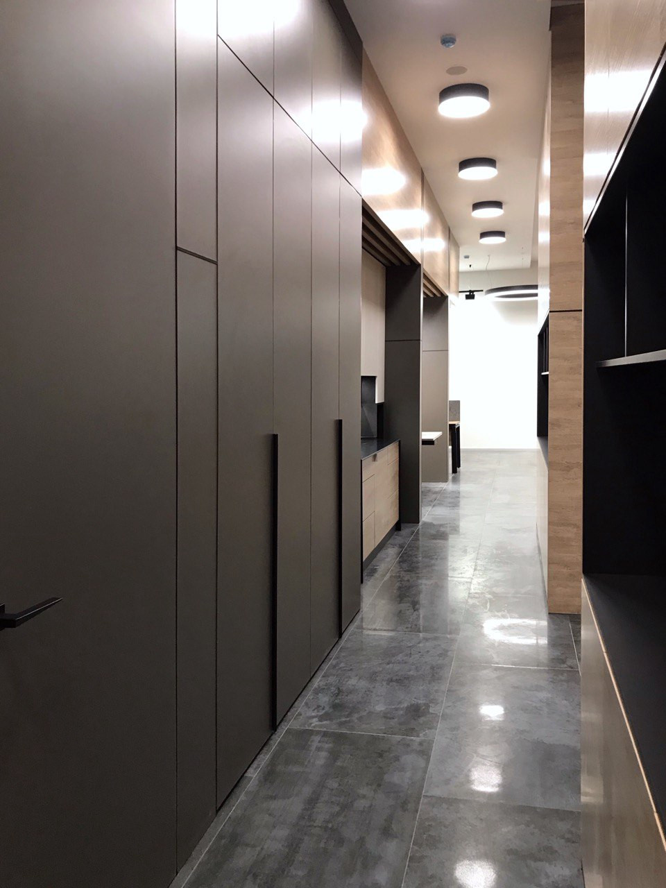 Офис компании